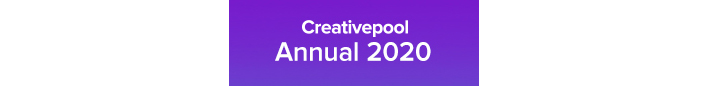 Creativepool Annual 2020