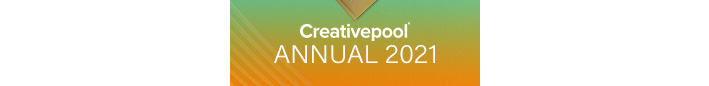 Creativepool Annual 2021