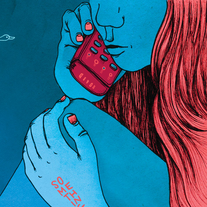 January Twenty Something image