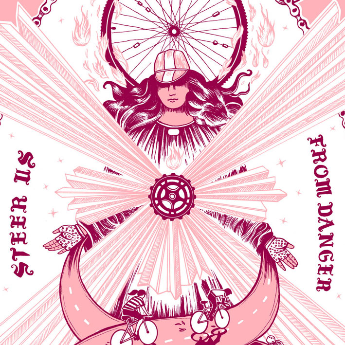 Illustration by Barbara Ana Gomez