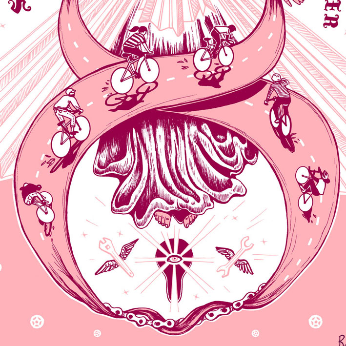 Illustration by Barbara Ana Gomez