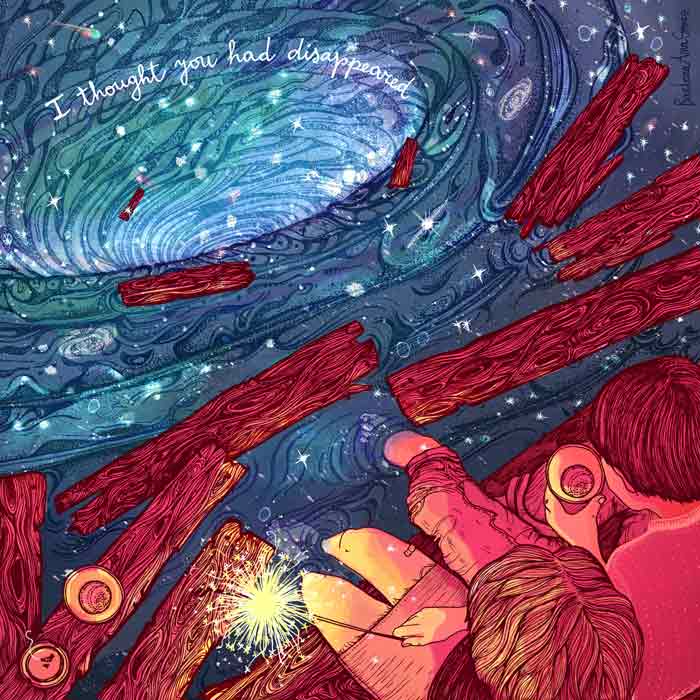 Steadier footing image