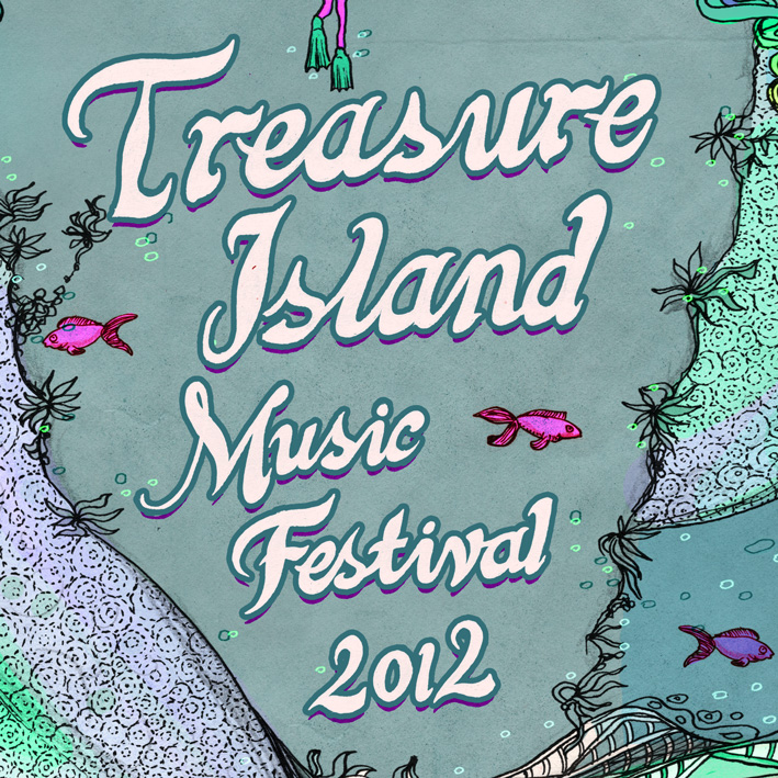 Treasure Island image